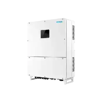 Imagem do produto Inversor Renac  NAC60K (Renac)